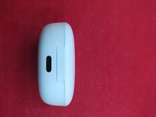 uszkodzony słuchawki bezprzewodowe douszne xiaomi redmi buds 4 lite