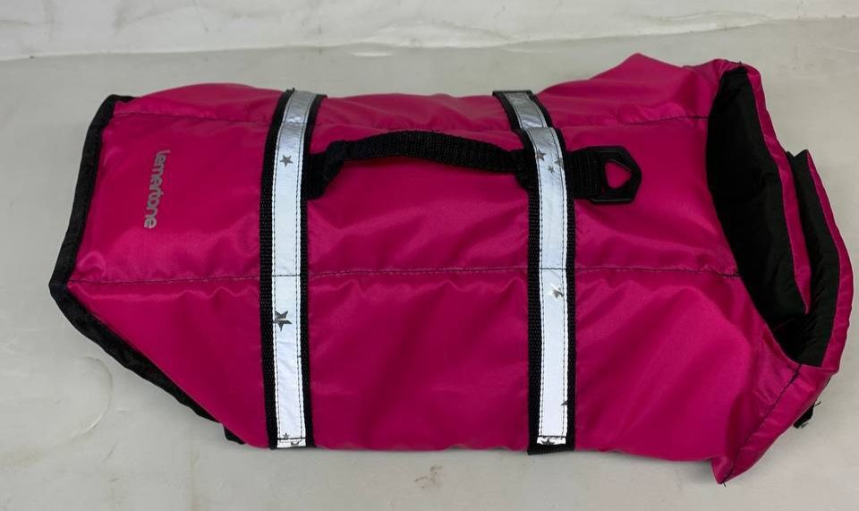 Плавательный, спасательный жилет для собак ТМ Lemartone, XS, S, M, L