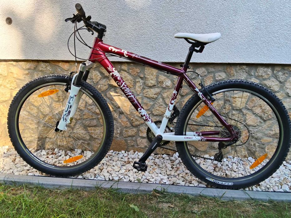 Sprzedam rower górski
