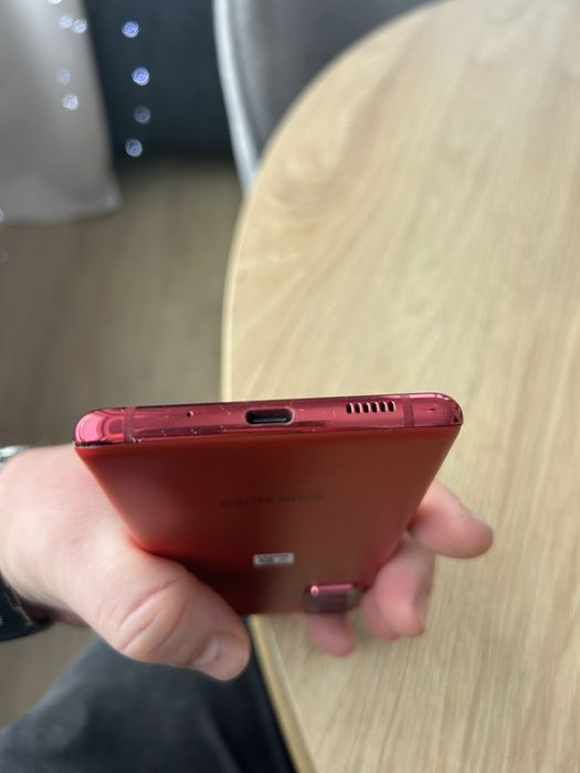 Samsung s20 FE Snapdragon