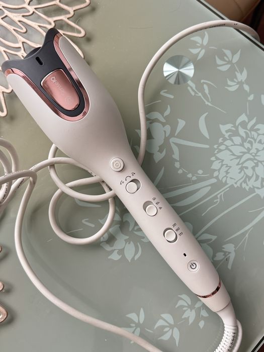 Автостайлер Philips BHB887/00 з технологією SenseIQ