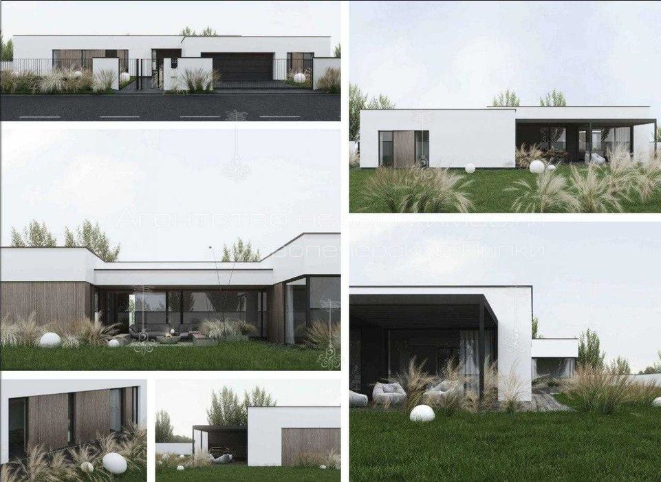 Продаж будинку Романків