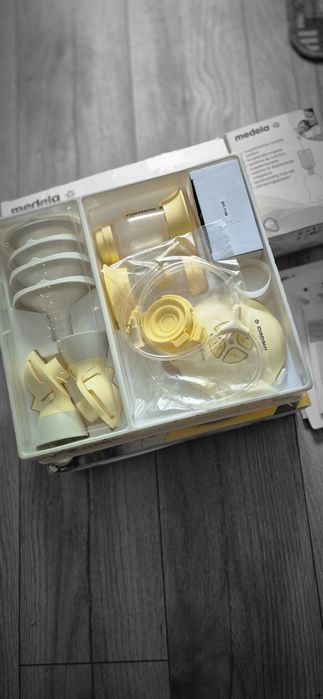 Laktator medela Swing Maxi Flex