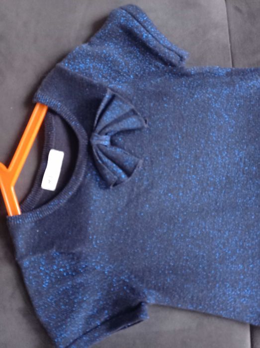 Sukienka H&M swiateczna