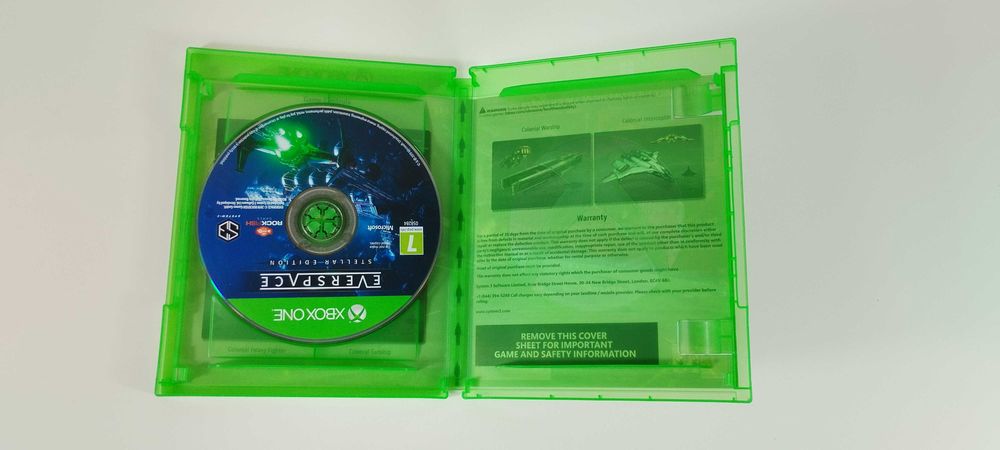 Everspace Stellar Edition - Xbox One