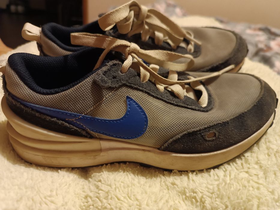 Buty Sportowe Dziecięce Letnie Nike 32