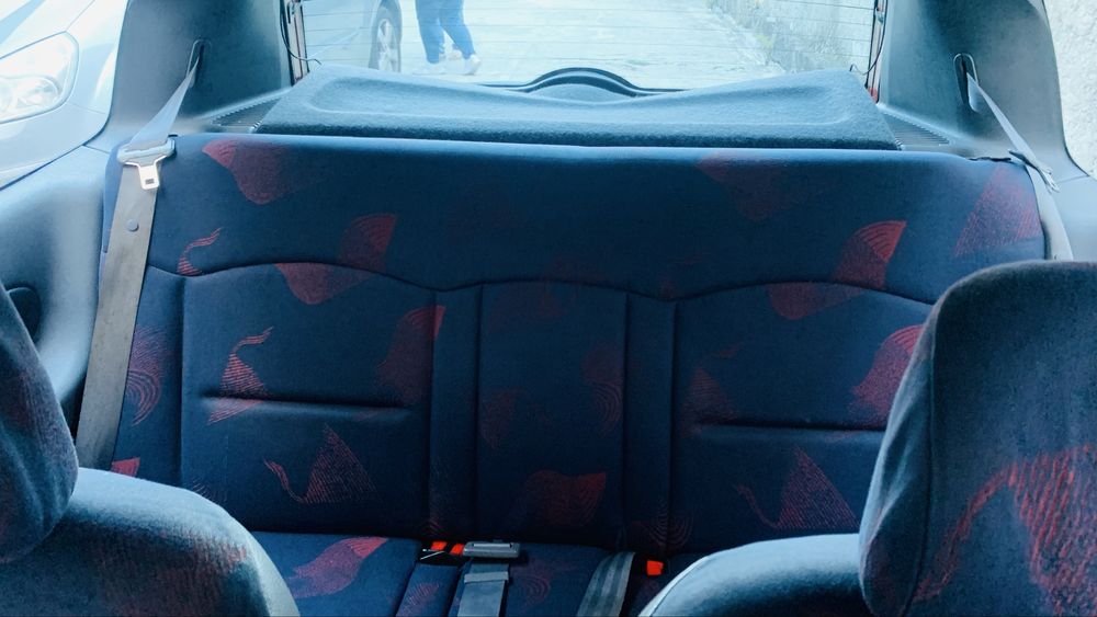 Renault Clio 1998