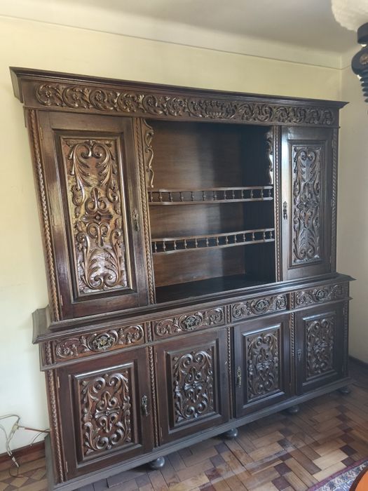 Movel de sala antigo