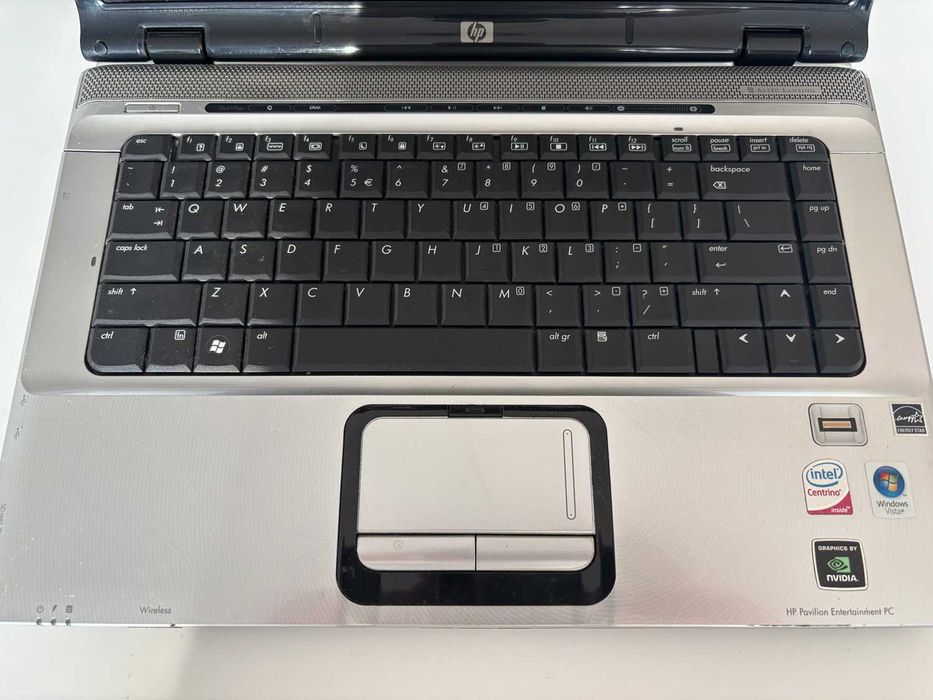HP Pavilion DV6700 Intel Core 2 Duo