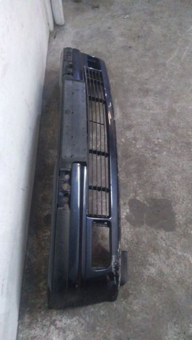 Para Choques Frente Bmw 3 (E36)