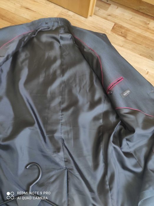 Garnitur roz. 48 L