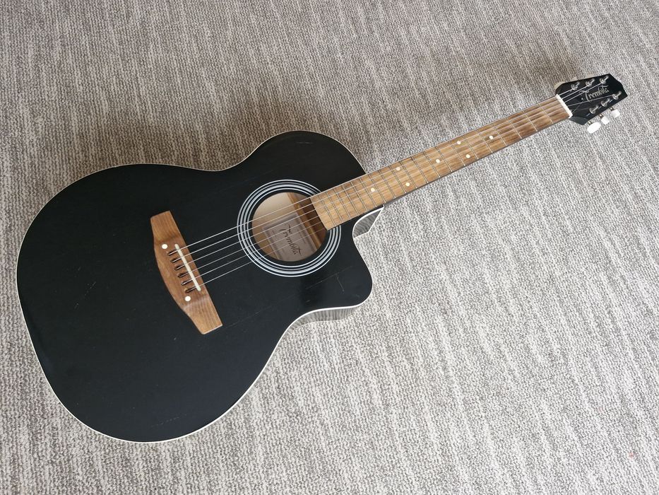 Гітара 6 струн Трембіта