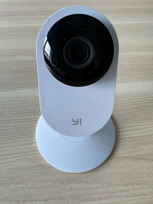Камера відеонагляду YI YHS-113
