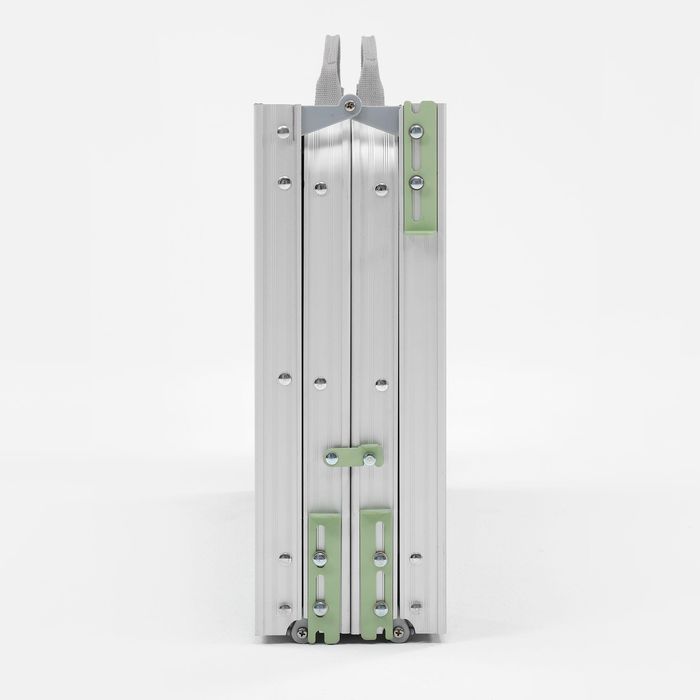 MESA GRANDE DE CAMPISMO DESDOBRÁVEL - 6 A 8 PESSOAS