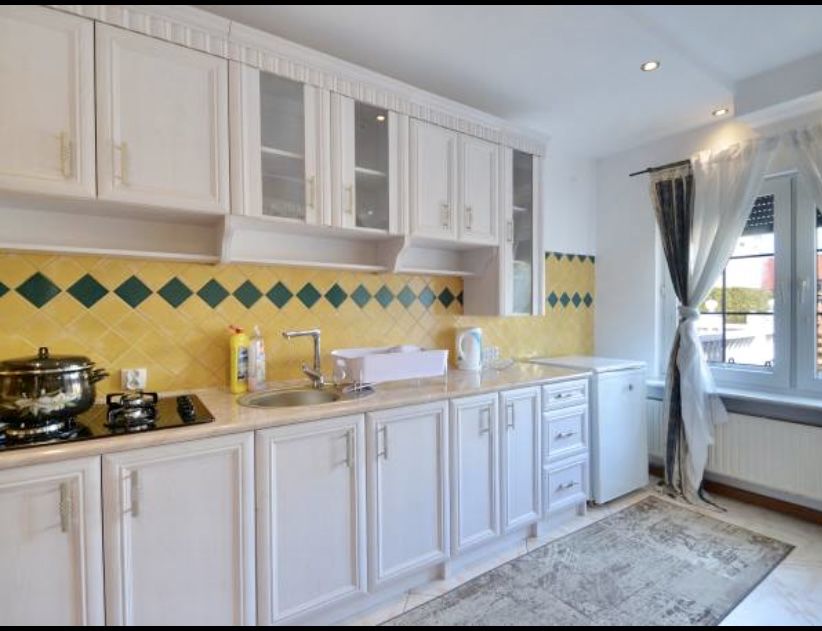 Apartament Kolobrzeg