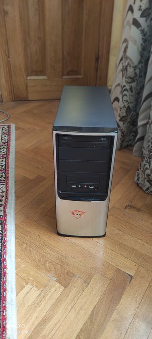 Корпус до компьютера