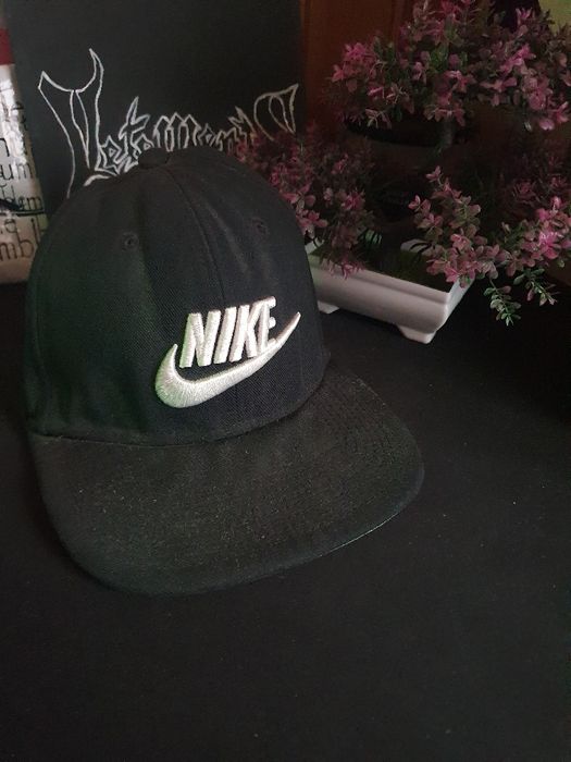 Czapka z daszkiem Nike Pro