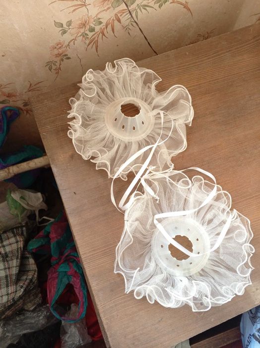 продам  Чехол, манжетка для портбукетницы