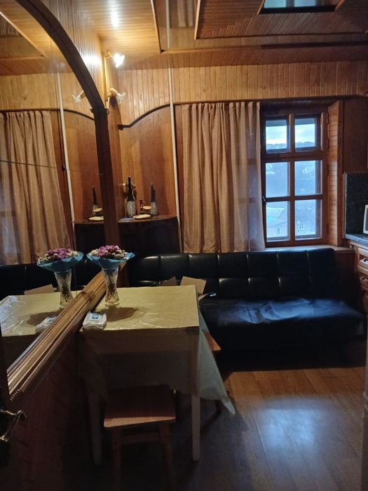 Сдам свою 3к квартиру на Победе 5 на любой срок