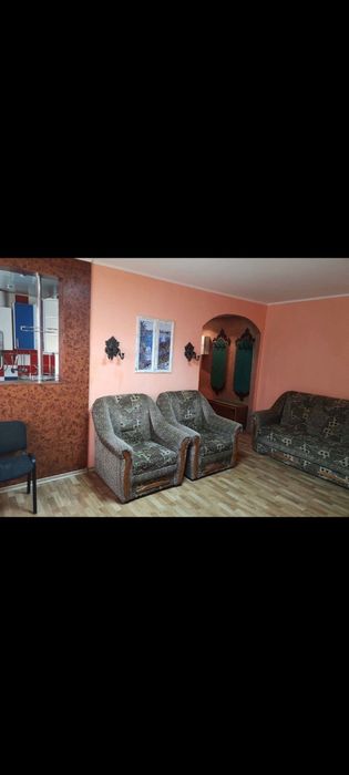 Продаж 3-х кімнатной квартири Близько Пл Визволення