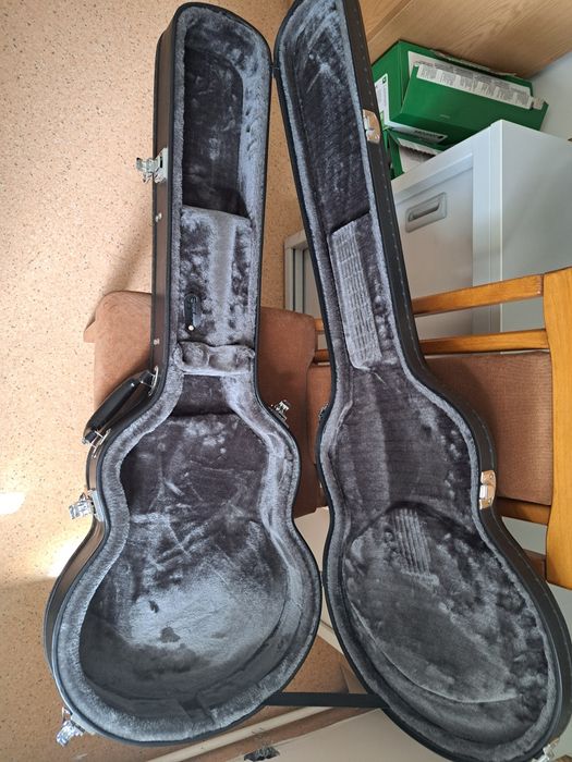 Futerał epiphone es 339.