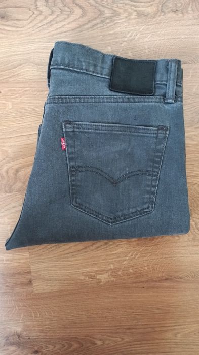 Spodnie Levi's W34 L32