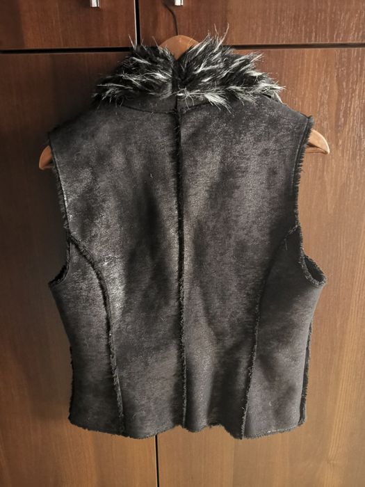 Kamizelka futerko Orsay M