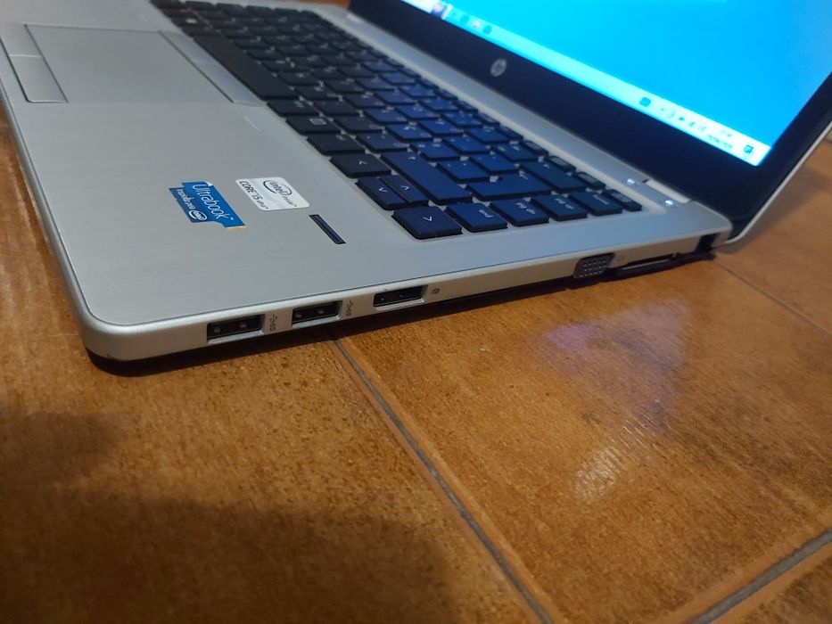 Portátil HP Folio 9470M intel i5