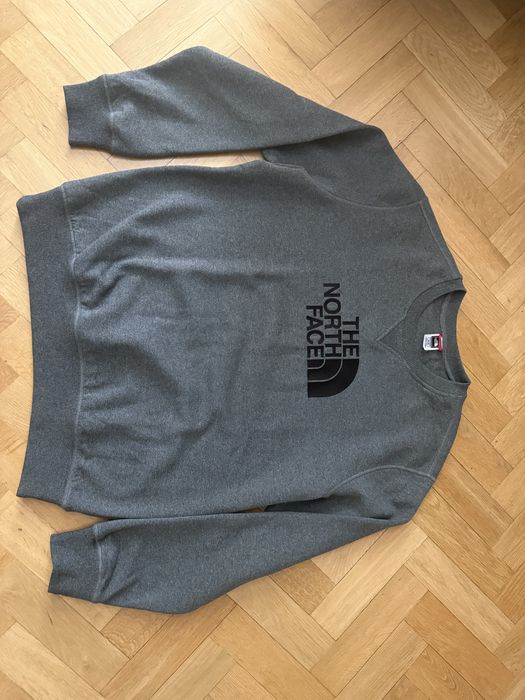 Bluza The North Face XL, stan jak nowa