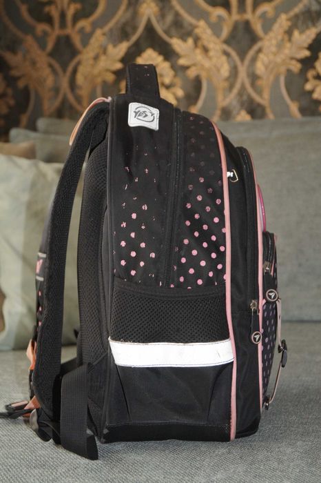 Рюкзак шкільний YES