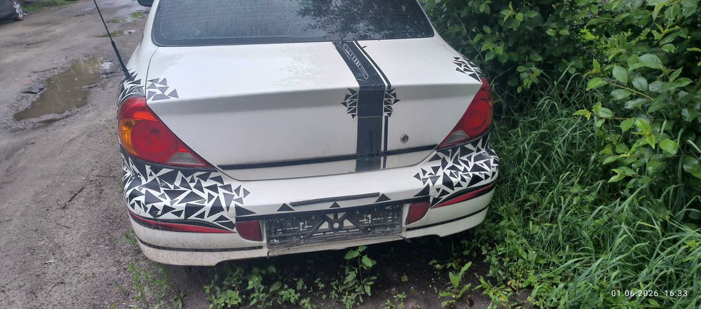 Продам на запчасти