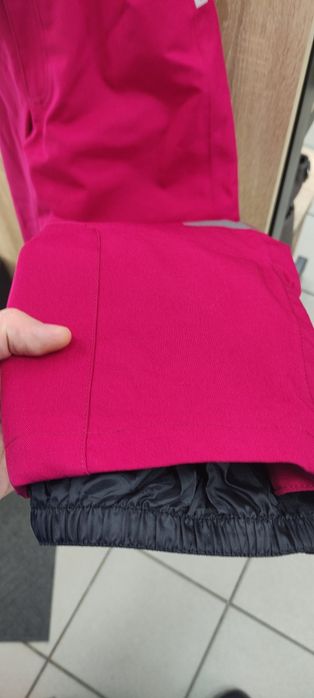 Штани на дівчинку