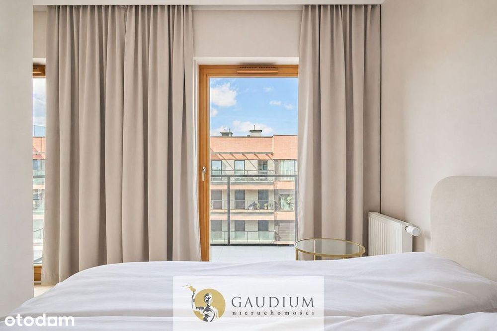 Luksusowy Apartament | Sienna Grobla