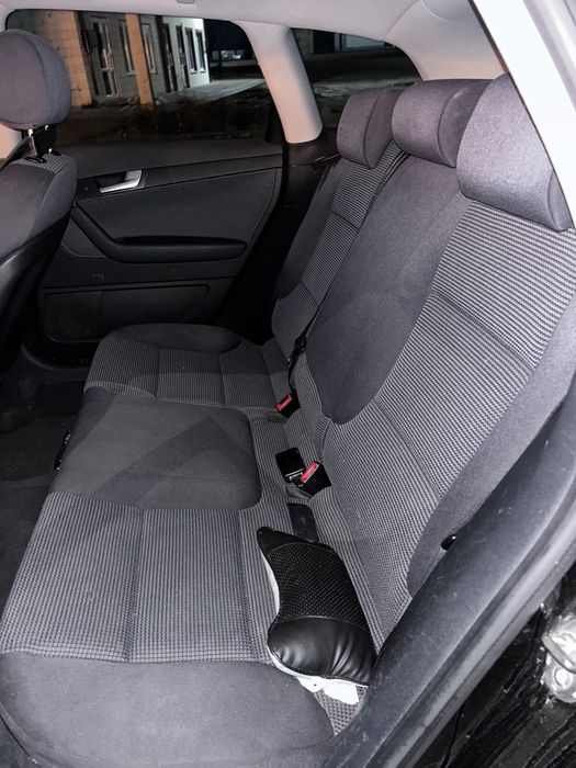 Ауді А3 цікавить обмін з вашою доплатою