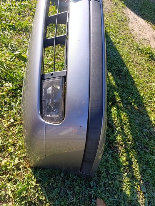 Бампер BMW e39 Бмв е39