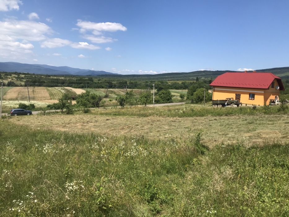 Продам земельну ділянку під будівництво 25 соток