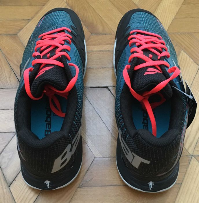 Buty do tenisa Babolat Jet Mach II All Court nowe roz.46