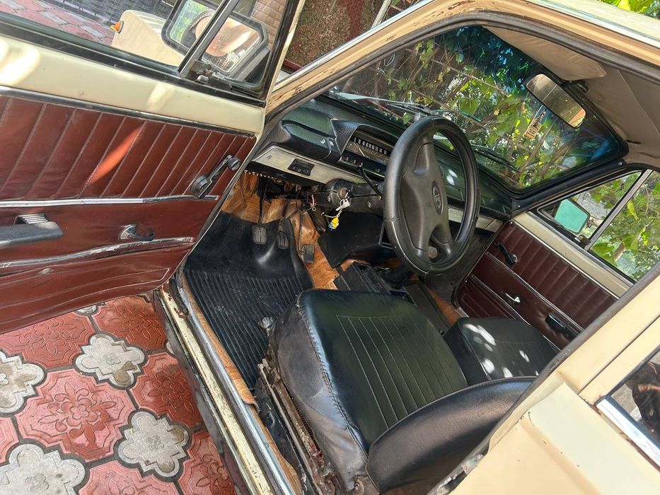 Продам ваз 2101 в отличном состоянии