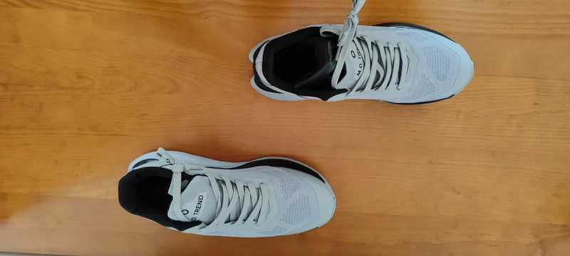 Ténis de corrida com excelente amortecimento