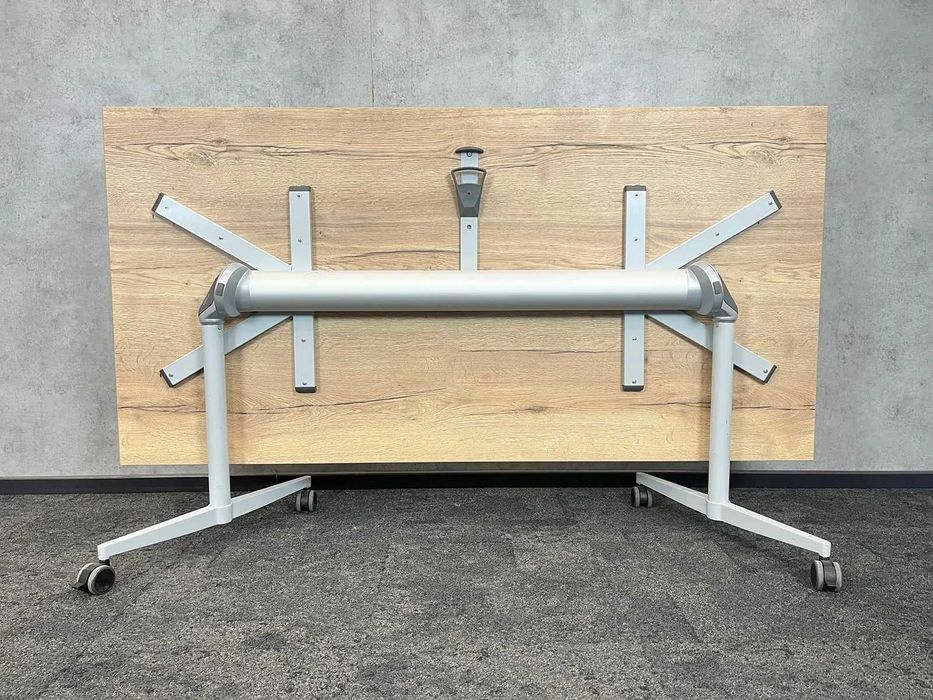 Mesa de Escritório / Formação Dobrável Kusch+Co 180x90 cm – Profissional