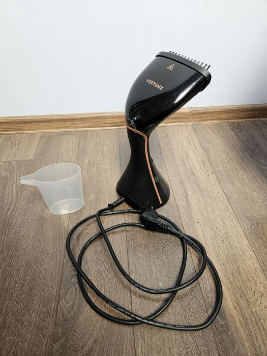 Parownica do ubrań Vartezn Aura 40 streamer żelazko parowe