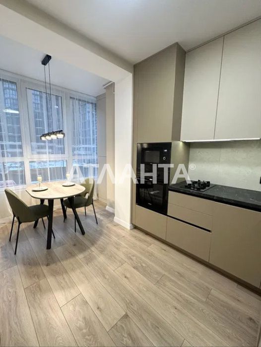 1-кімнатна квартира. Новосілки.