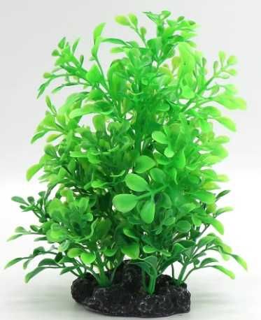 Декоративні, штучні рослини для акваріумів, тераріумів ОПТ/роздр