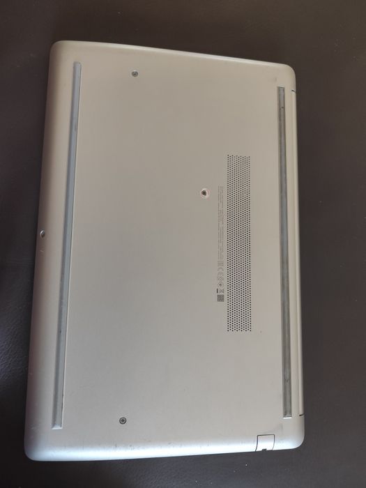 PC portátil HP DA0027NP