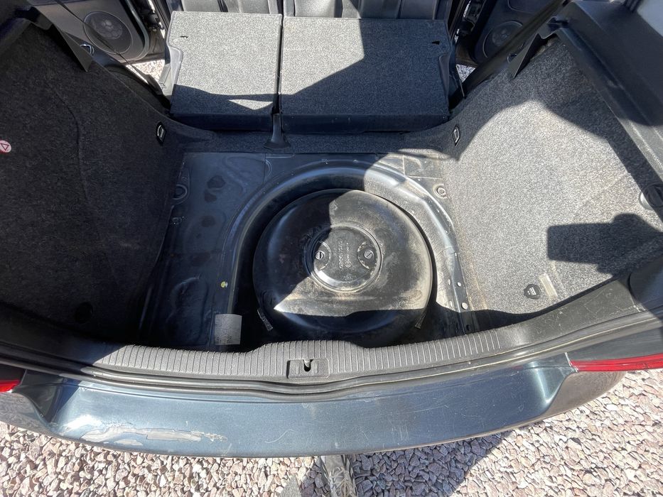 Golf 4 1.6 gas 1999