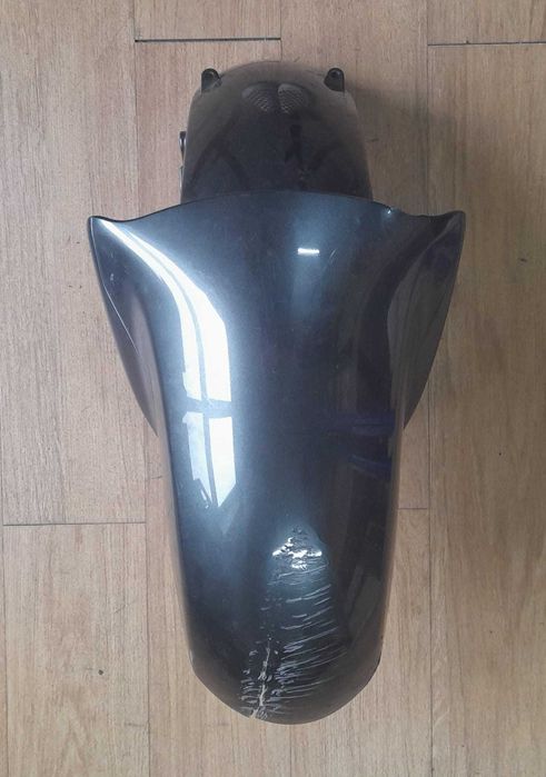 DEPÓSITO + CARENAGENS OEM KAWASAKI ZZR 1400