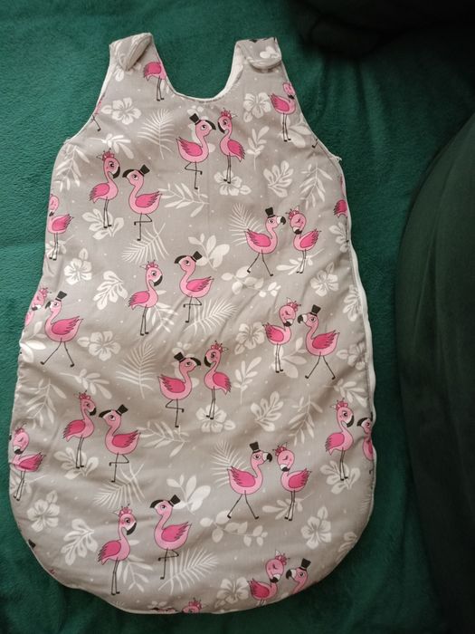 Śpiworek do spania 80-86