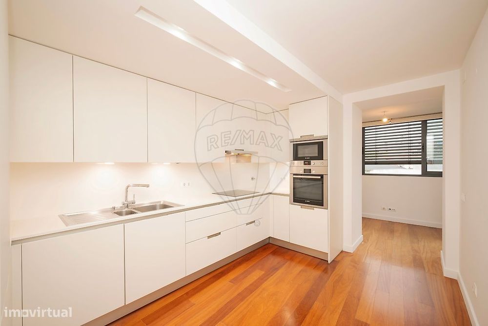 Apartamento T3 para arrendamento