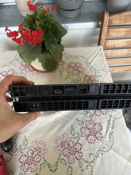 Playstation4 500gb slim