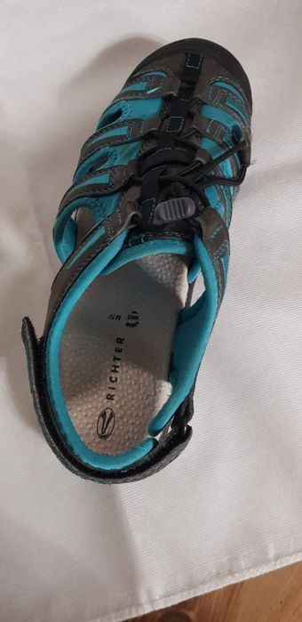 Buty Richter rozmiar 39